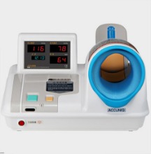 셀바스 아큐닉 BP210 혈압계 (프린터+테이블+의자 포함)